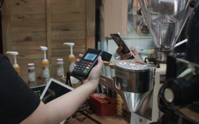 Produk Elektronik Indonesia Semakin Berdaya Saing