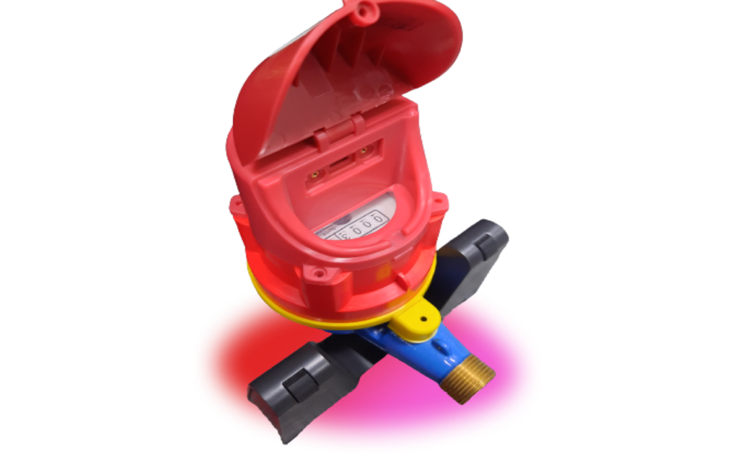 smart water meter