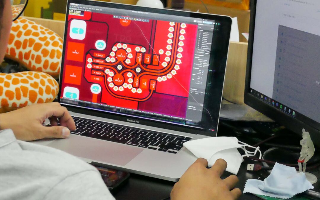 Chromebook Libera Merdeka: The Ultimate Laptop for Indonesians