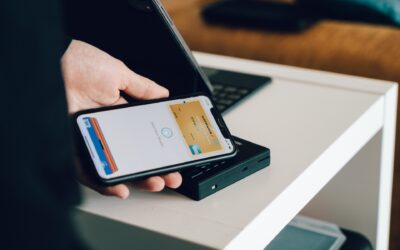 Sistem Keamanan Yang Digunakan E-Wallet
