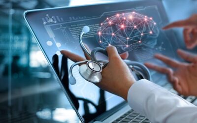 Revolusi AI Di Dunia Kesehatan