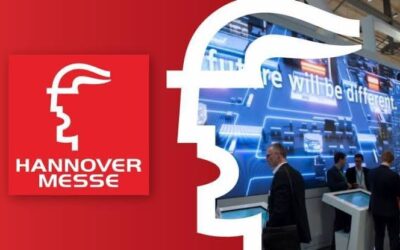 Tata Sarana Mandiri Berpartisipasi dalam Hannover Messe 2023