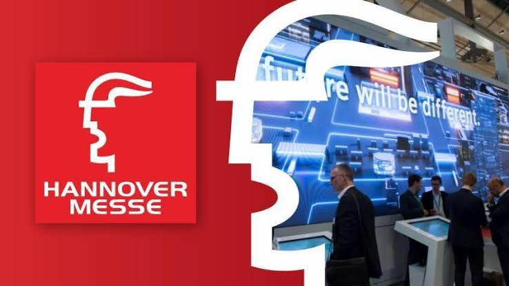 Tata Sarana Mandiri Berpartisipasi dalam Hannover Messe 2023